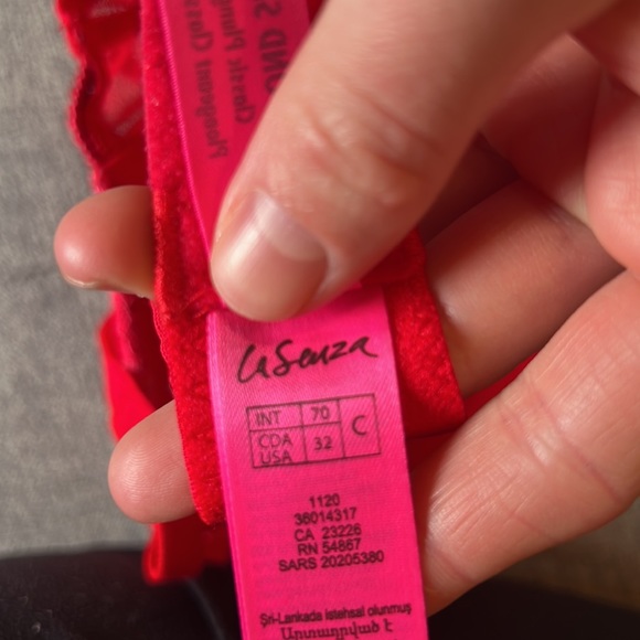 Soutien-gorge senza - Picture 4 of 4